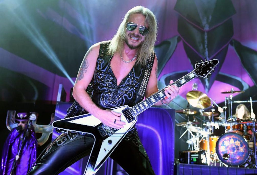  JUDAS PRIEST